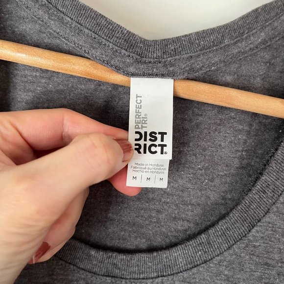 Goat Yoga Tank Top - Picture 3 of 3